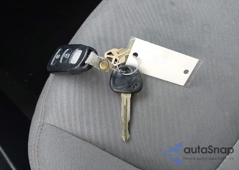 2013 Hyundai Elantra Gls из США, поврежденный, VIN 5NPDH4AE3DH162158